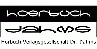 Logo H�rbuch Dr. Dahms