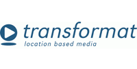 Logo transformat