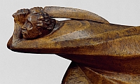 F�hrung Ernst Barlach Haus