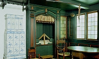 F�hrung Bauernstuben Altonaer Museum