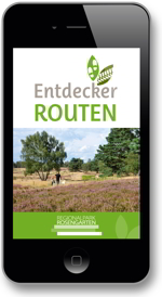 Startscreen EntdeckerRouten
